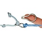 CL5001/r q-loks - pack of 2 with 1m rope & instructions