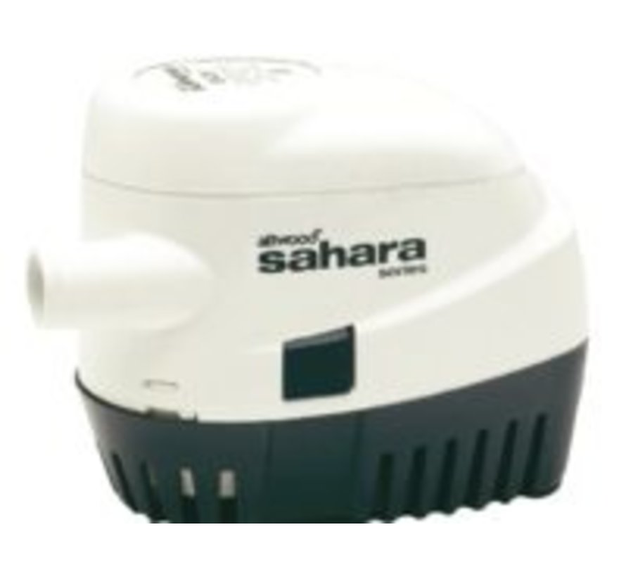 Lenspomp sahara 500