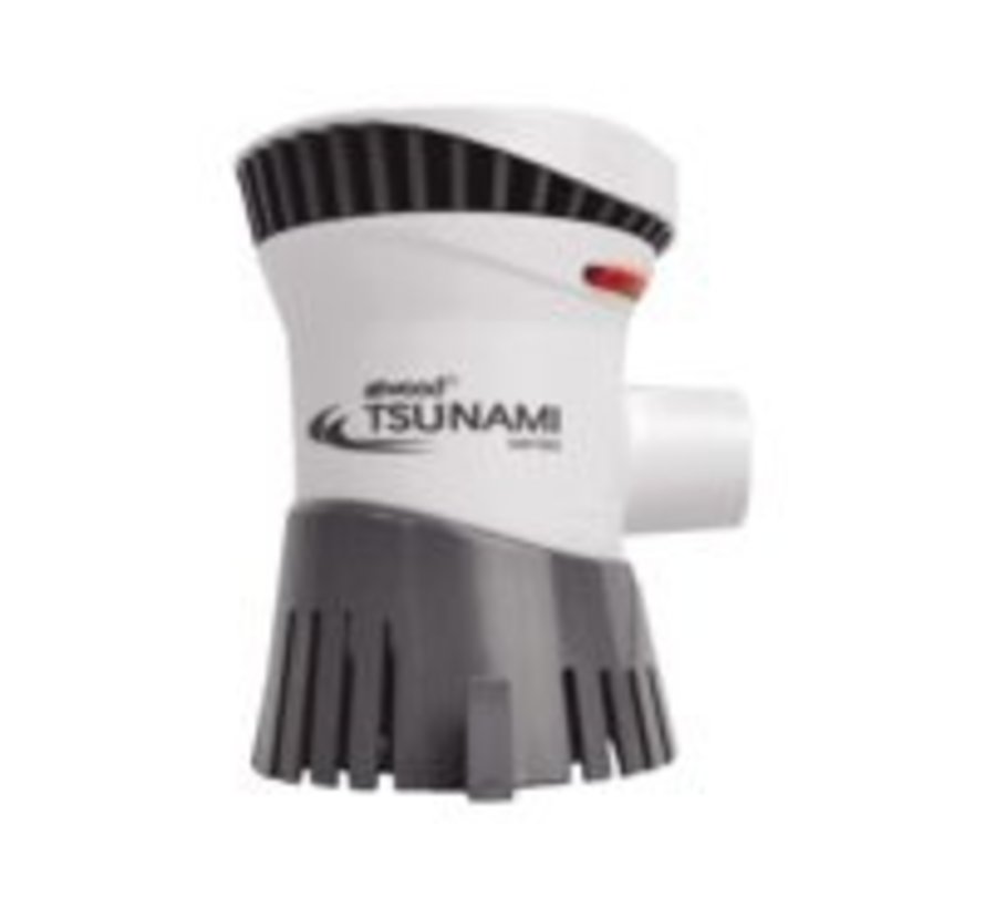 Lenspomp Tsunami 800