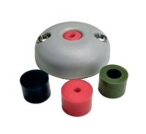 Talamex Dekdoorvoer kunststof A1-DG8p