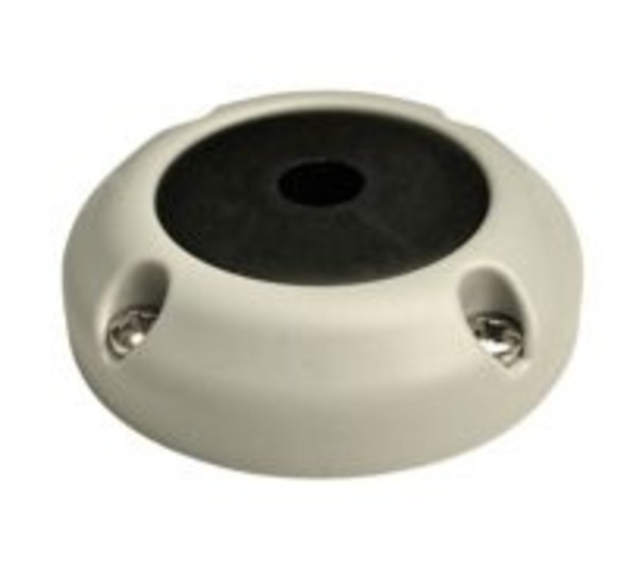 Dekdoorvoer kunststof A1-DG22p