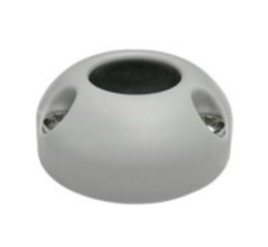 Dekdoorvoer kunststof A1-DG30p