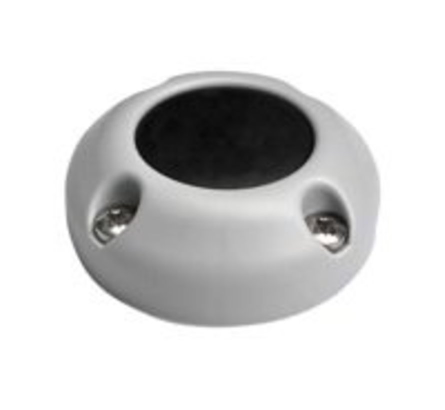 Dekdoorvoer aluminium A1- DG40a