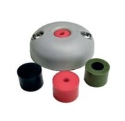 Talamex Dekdoorvoer aluminium A1- DG50a