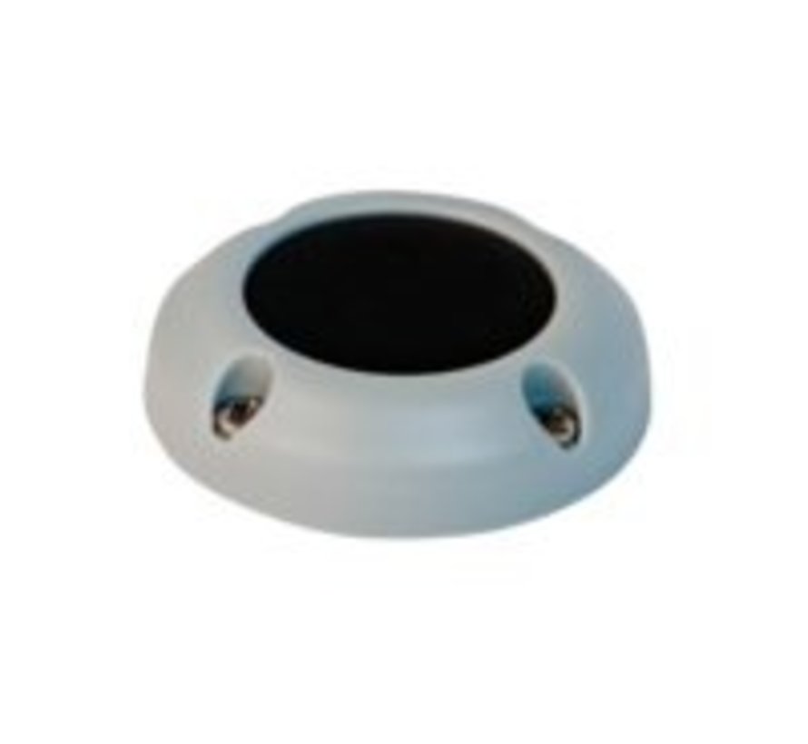 Dekdoorvoer aluminium A1- DG50a