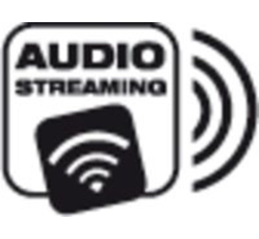 Marine Radio 1308UAB wit