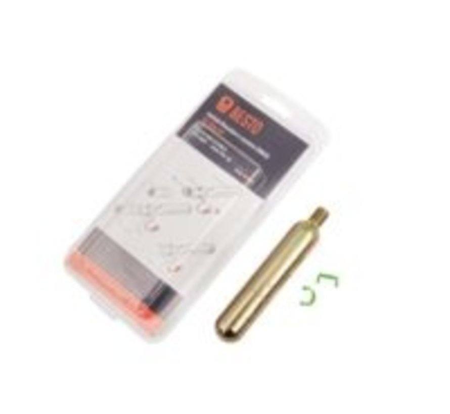 Besto RE90019 VV.SET 150N 33gr UM-MANUAL