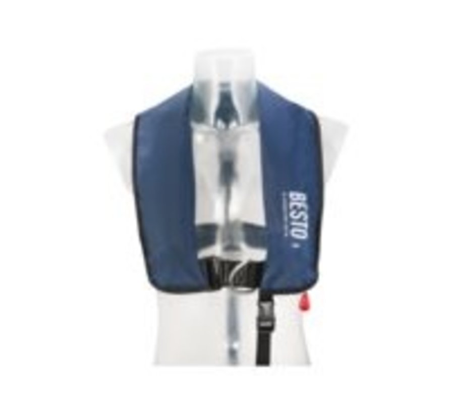 Besto RE90019 VV.SET 150N 33gr UM-MANUAL