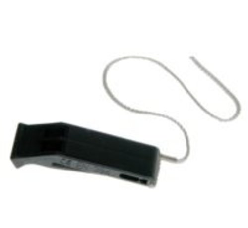 Fluitje met 25cm koord (100N-150N)