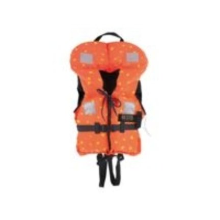 reddingsvest kind