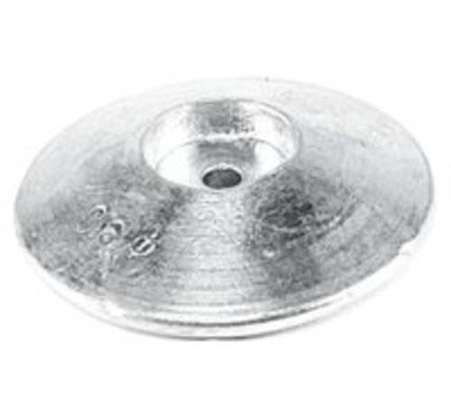 Talamex Ronde Anode 90MM Aluminium