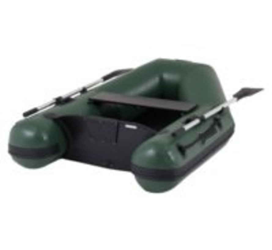 Greenline GLS160 Slatted