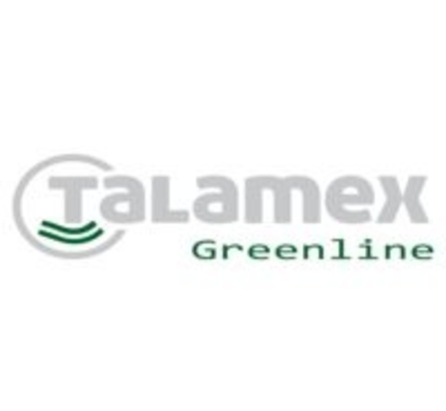 Greenline GLS160 Slatted