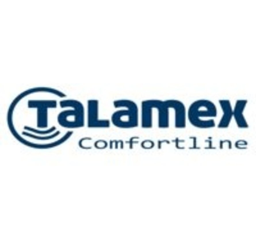 Comfortline TLX350 Alu-bodem
