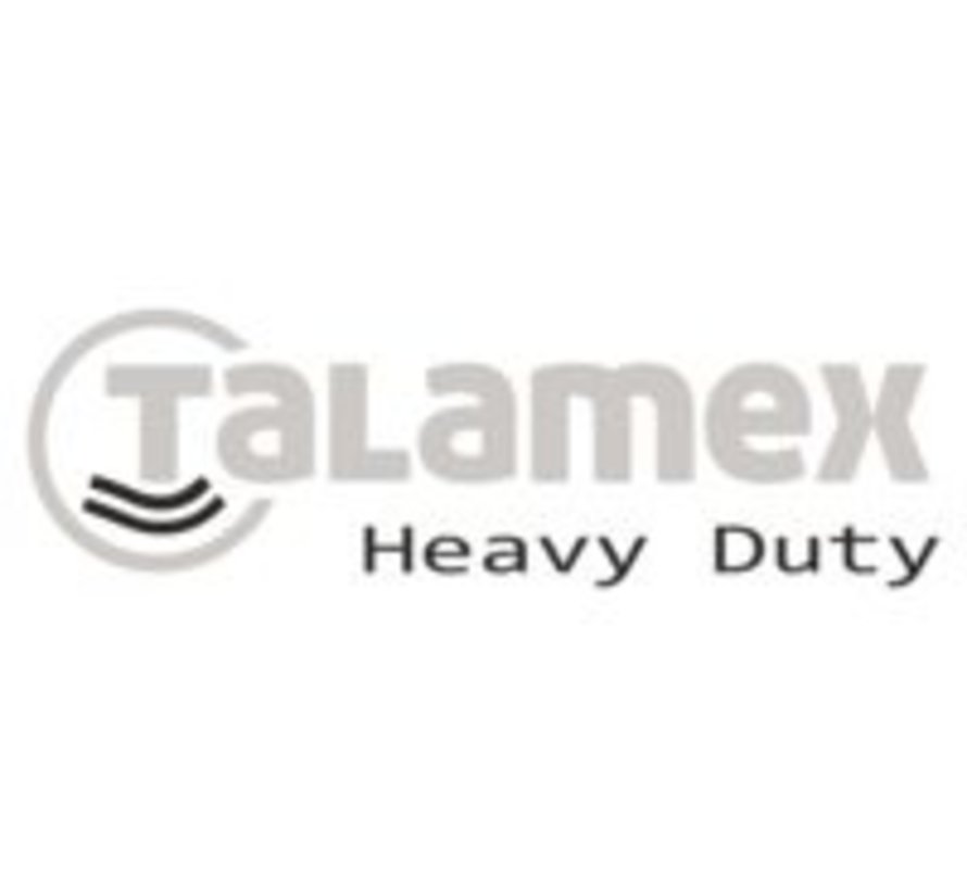 Talamex HEAVY DUTY 400 ALU