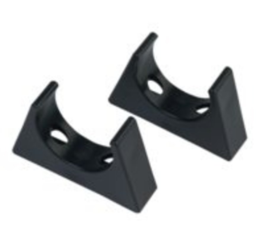 Complete set flush (inbouwvoet, poot en tafelbasis)