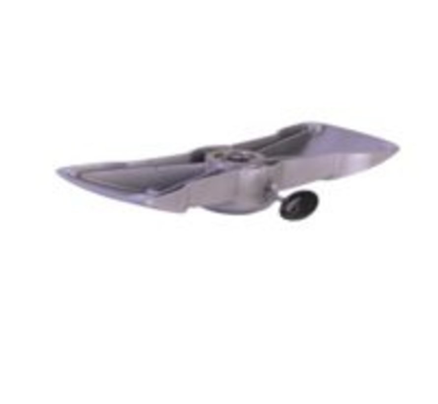 Tafelbasis 360 graden