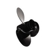 Quicksilver Propeller Black Diamond 12.5X8R