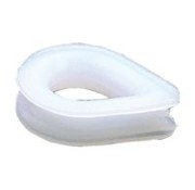 Talamex Nylon puntkous 10mm