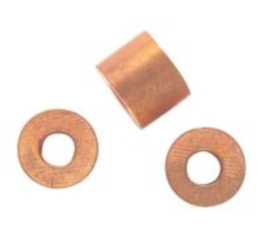 Eindstop 3mm