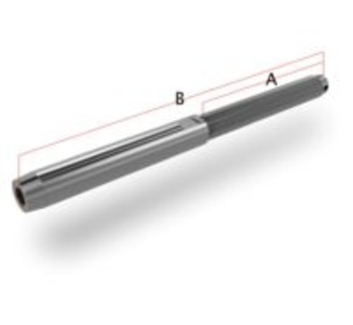 O.S. Studterminal rechts 1/4-3mm