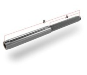 O.S. Studterminal rechts 1/2 7mm