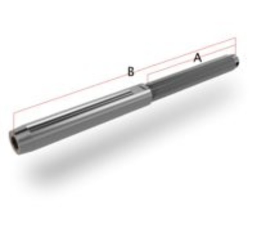 Studterminal rechts 1/2 8mm