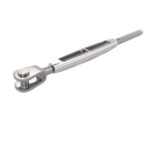 O.S. Spanner gaffel-terminal 3/8 5mm