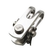 O.S. Double jaw toggle 7/16