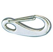 Talamex Klephaak met oog 100mm