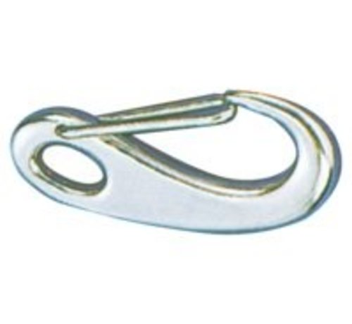 Talamex Klephaak met oog 100mm