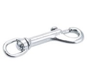 Kong Musketon verchroomd 13mm