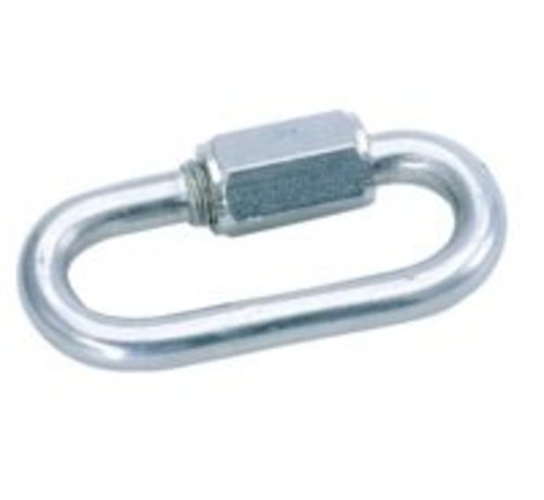 Talamex Noodschalm rvs 5mm