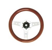 Ultraflex Stuurwiel Capri 3-spaaks