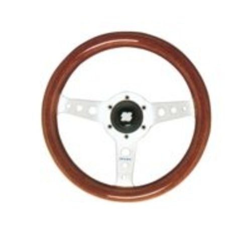 Ultraflex Stuurwiel Capri 3-spaaks