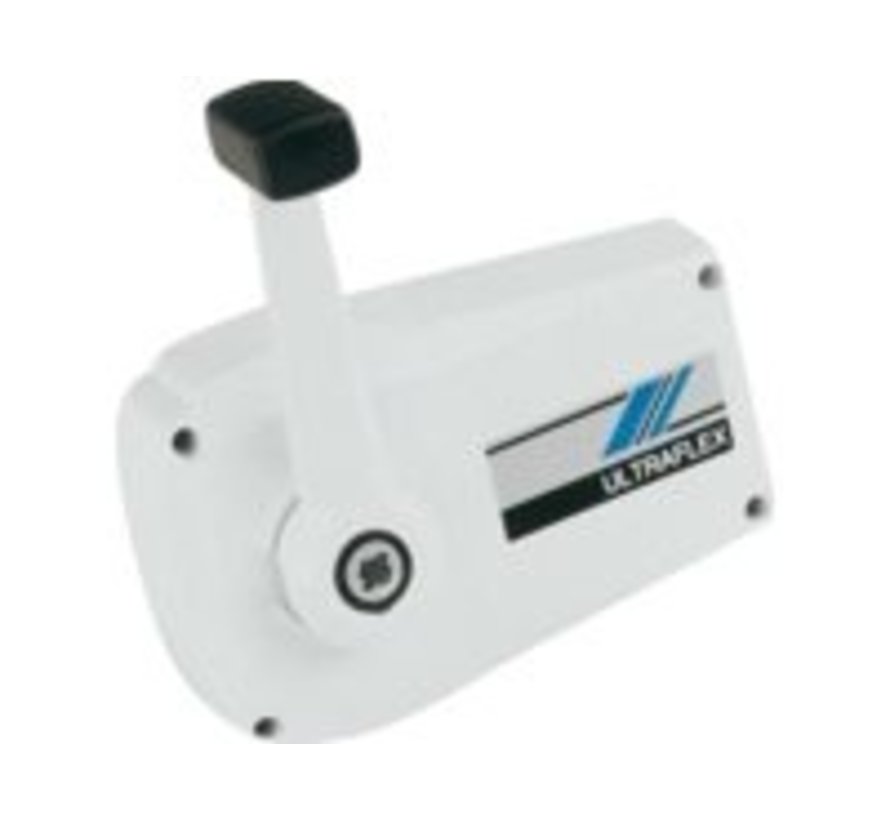 Model B90 zwart huis