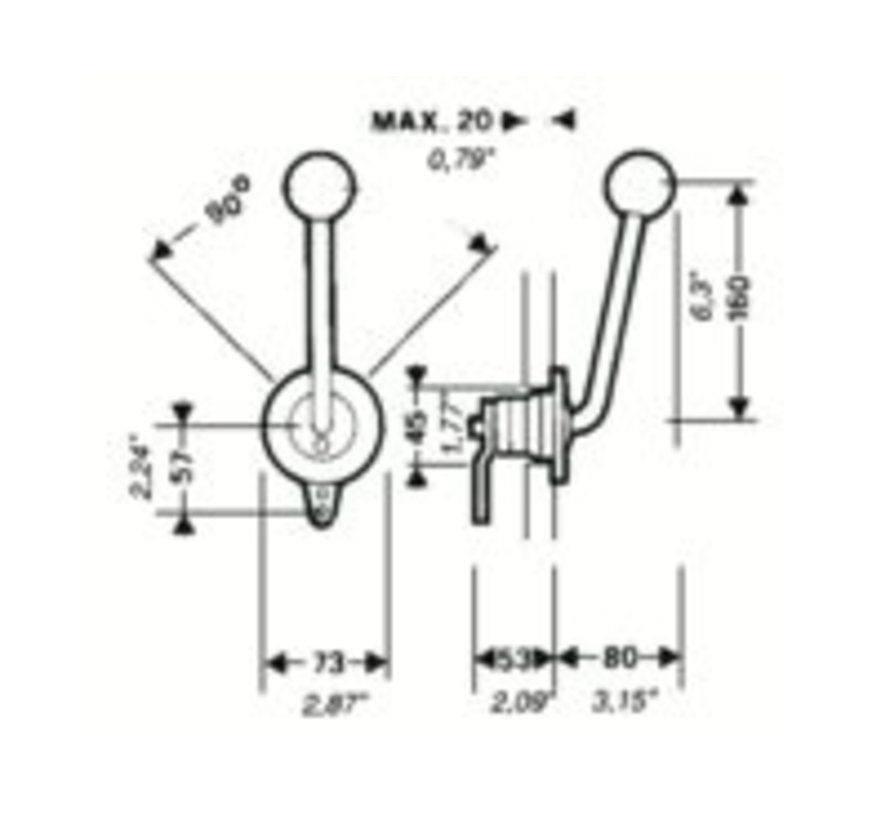 Model B35