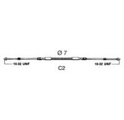 Ultraflex Schakelkabel C2 15ft 4.59m