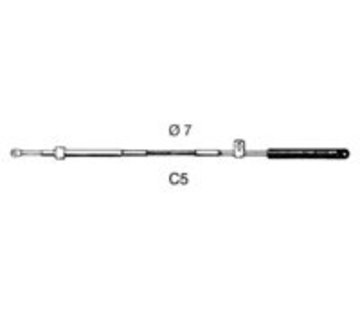 Ultraflex Schakelkabel C5 8ft 2.44m