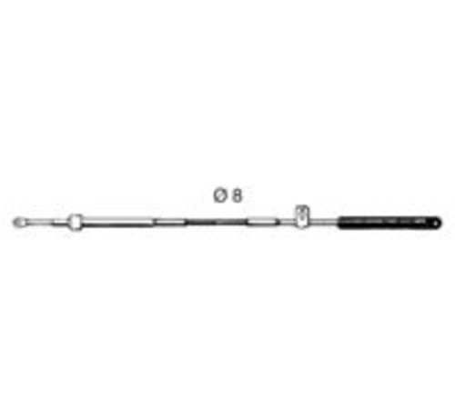 Ultraflex Schakelkabel Mach5 18ft 5.49m