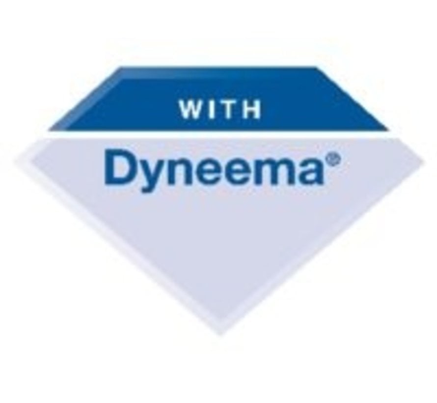 Soft schackle wit 1ton