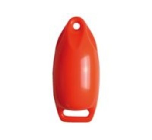 Talamex Pick-up fender 1 oranje 15x35cm