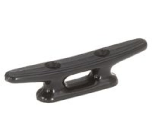 Lindemann Nylon kikker zwart 170mm