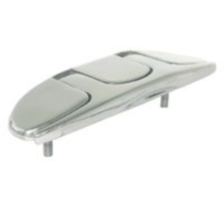 Kikker inklapbaar 173mm stud