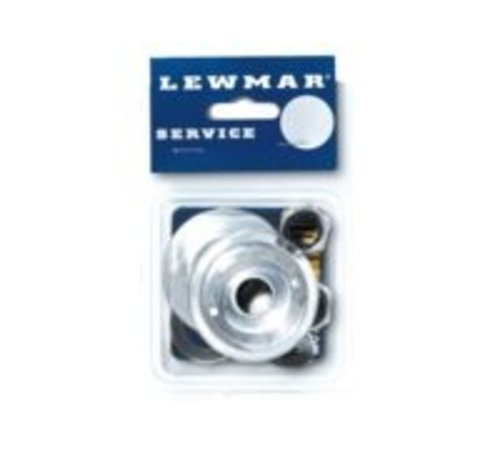 Lewmar Brush kit (4) 3.0kw 12-24V
