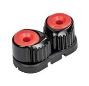 Ronstan RF5400r small cleat rood