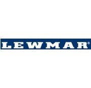 Lewmar Small composite cleat