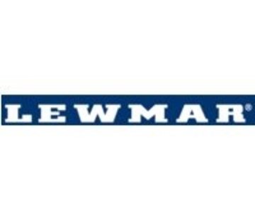 Lewmar Medium composite cleat