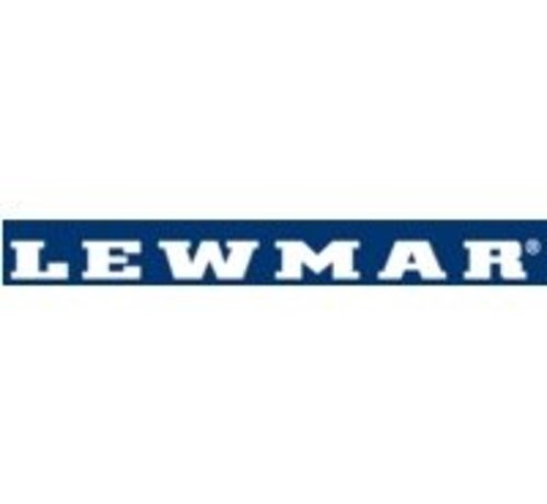 Lewmar Medium composite cleat