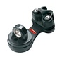 RF60 swivel dead eye cleat 3-12m